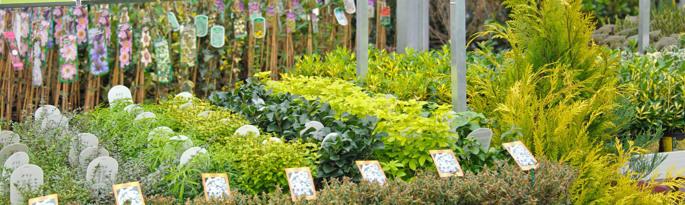 Garten-Fachmarkt
